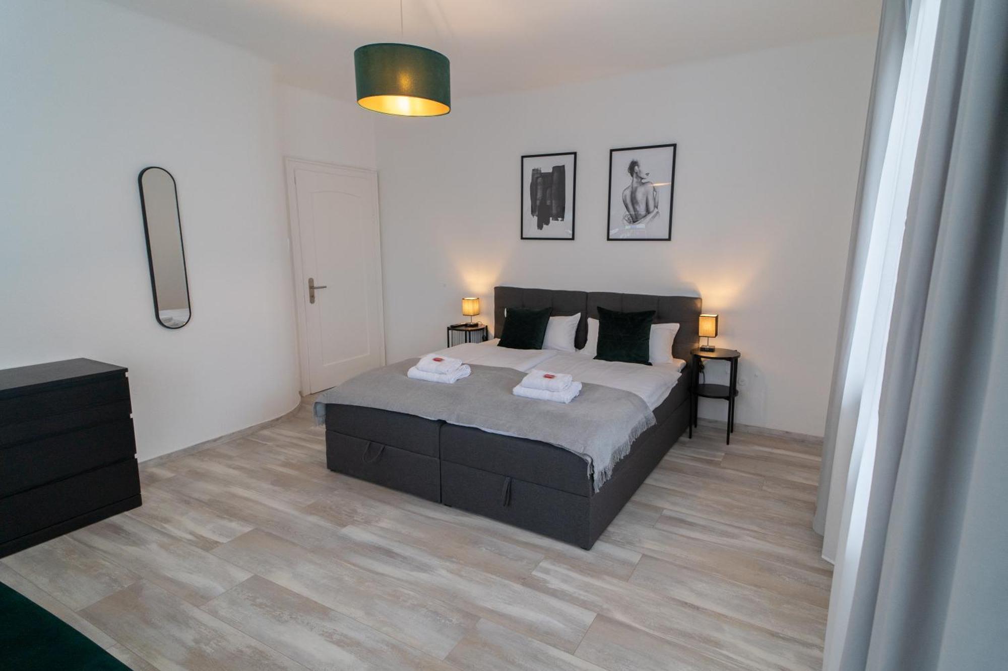 Morehome Apartments, Center,Parking 180Qm Bad Worishofen Exterior photo