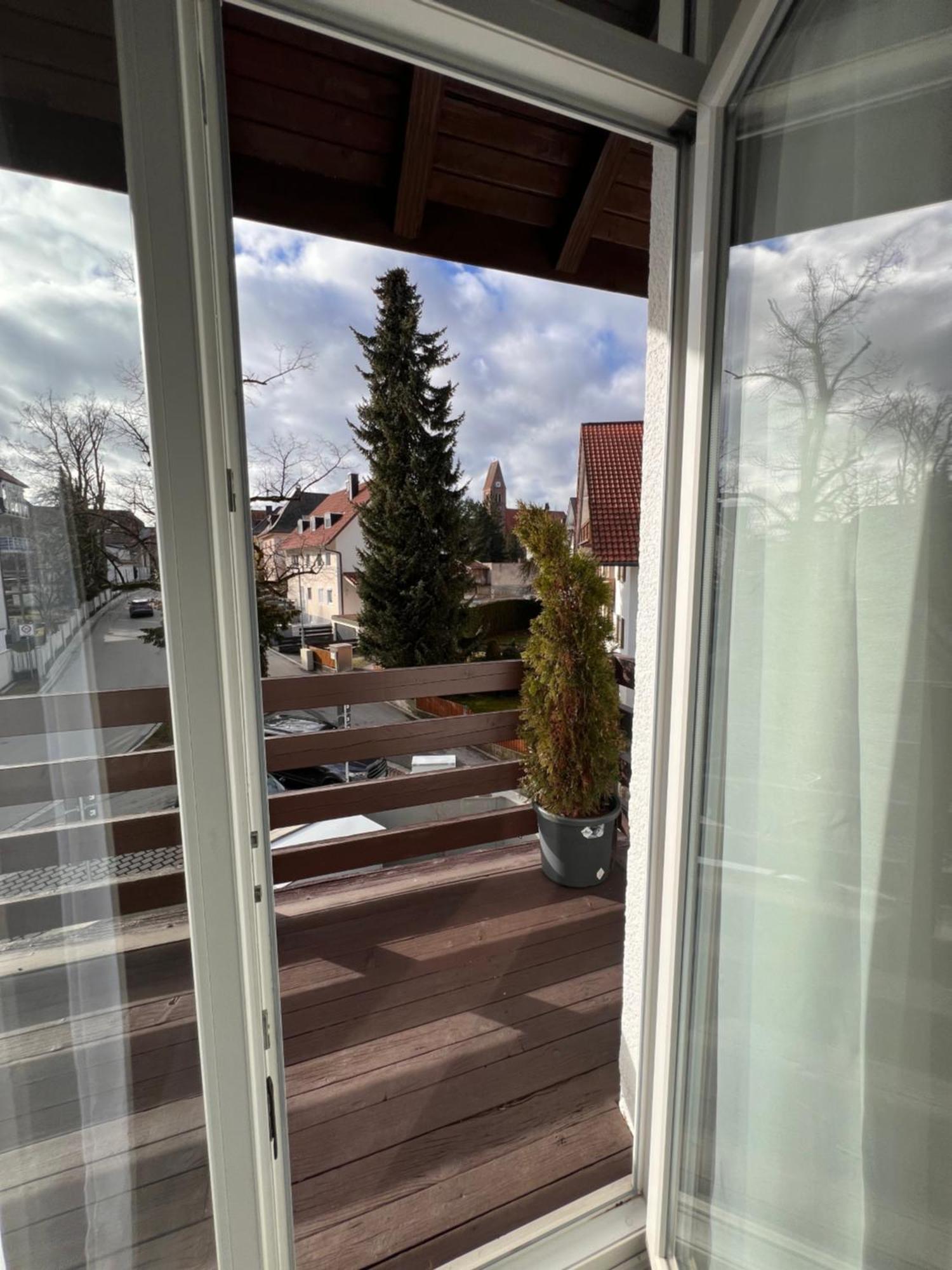 Morehome Apartments, Center,Parking 180Qm Bad Worishofen Exterior photo