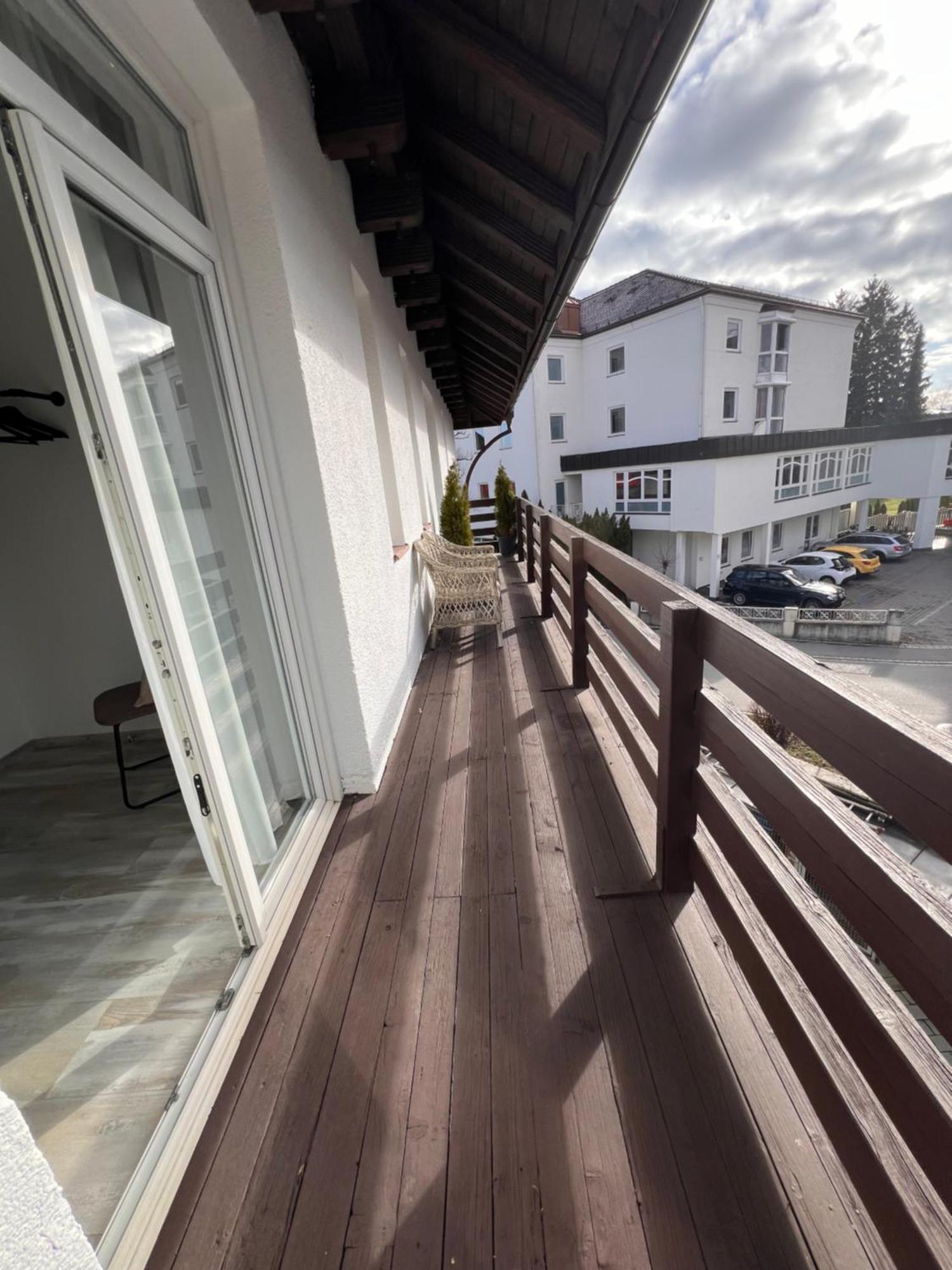 Morehome Apartments, Center,Parking 180Qm Bad Worishofen Exterior photo